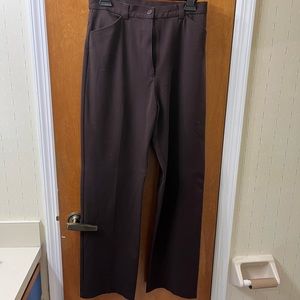 Karen Kane Work Pants, Size 8